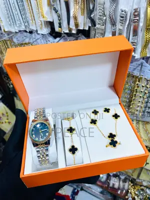 Jewelry Set