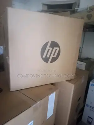 Hp Laserjet Enterprise M612dn Printer