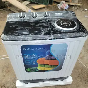 Experience Better Washing With Skyrun 7kg Twin Tub