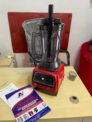 4 L Industrial Blender