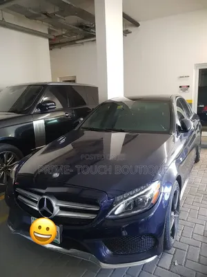Mercedes-Benz GLE-Class 2016 Gray