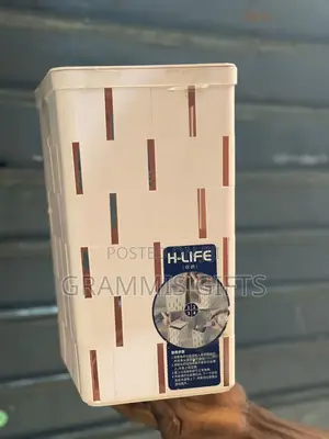 Trash Waste Bin