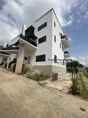 4bdrm Duplex in Asokoro Main for rent