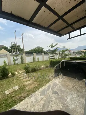 4bdrm Duplex in Asokoro Main for rent