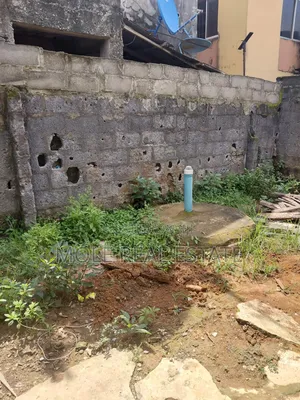 Various Plots 4 Sale Freedom Way Foreshore Leki Lagos