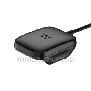 Whoop Basic Charger 5.0 Mg Wired -Black