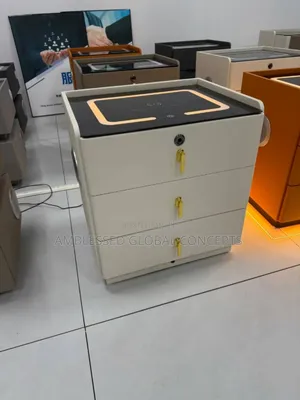 Smart Nite Stand Cabinets