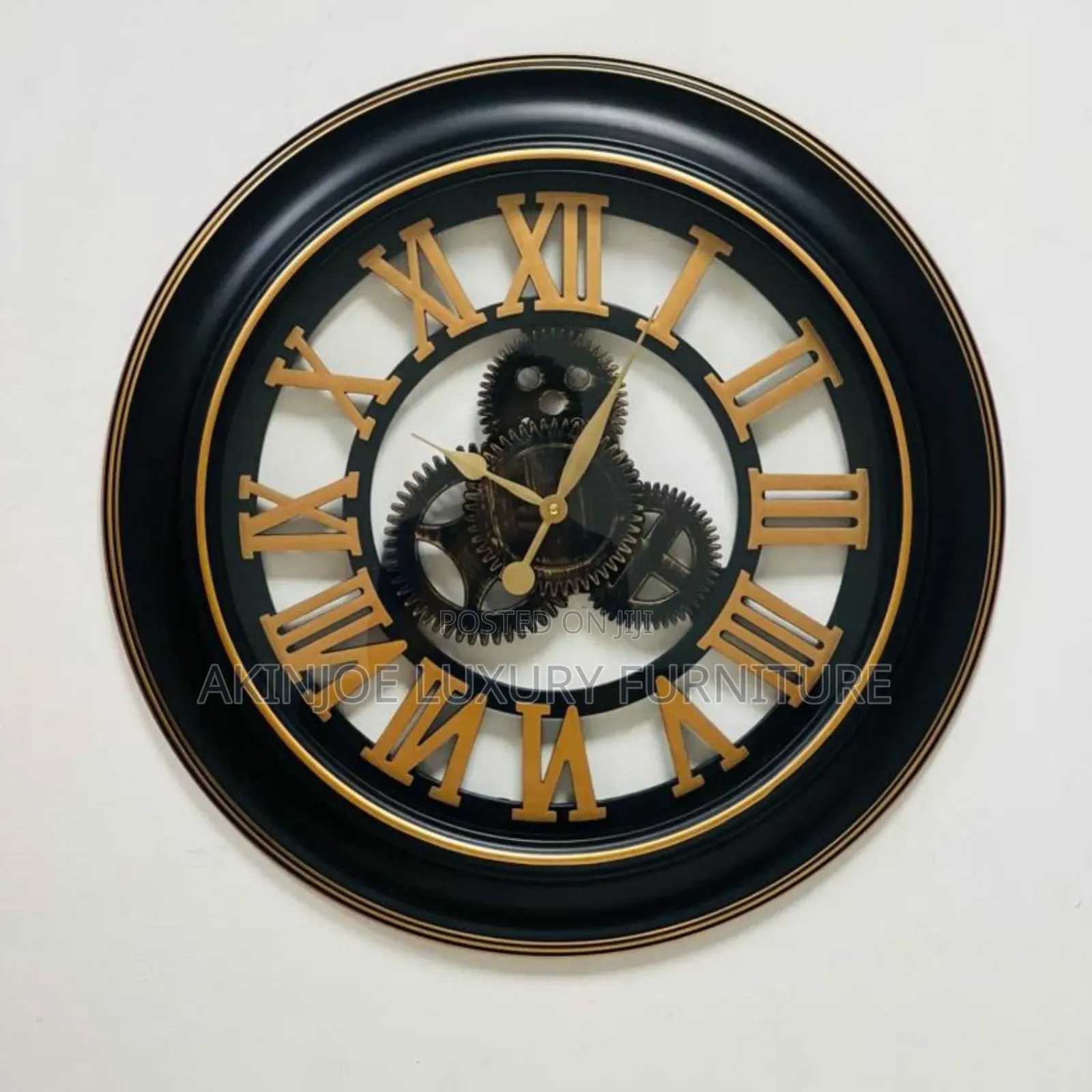 Wall Clock