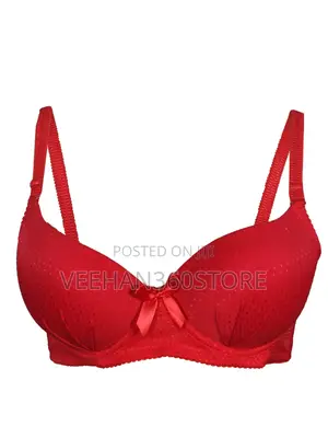 Red Wine Bra