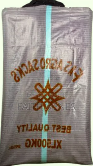 500kg Sack Bag
