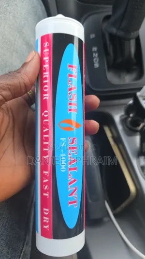 Silicone Sealant