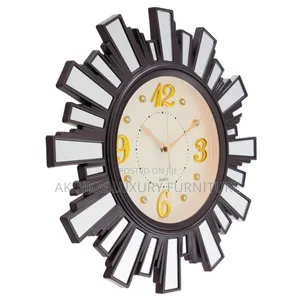 Decorative Wall Clock