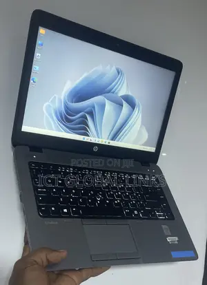 Laptop HP EliteBook 840 G1 8GB Intel Core i7 SSD 256GB