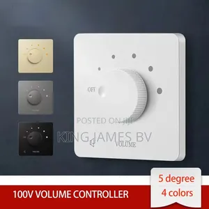 Dimmer Switch – Control Your Lighting With Ease! 