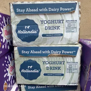 Hollandia 315ml Yogurt