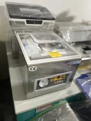 Vacuum Seal