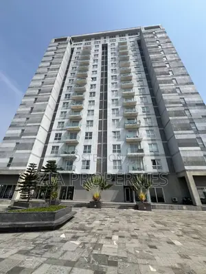 2bdrm Apartment in Victoria Island for rent