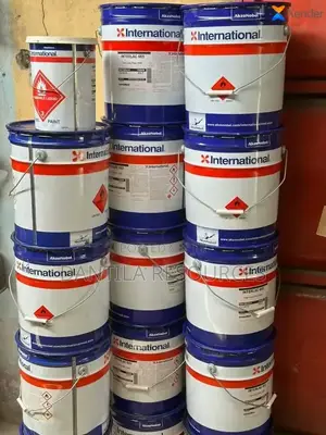 International Marine Paint Coating