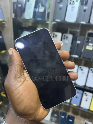 Apple iPhone 12 128 GB White