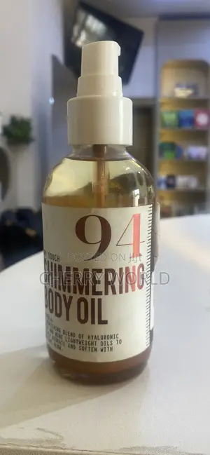 94 Dry Touch
