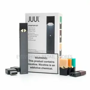 Juul Pod Kit