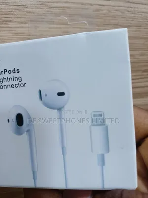 Apple Headphones
