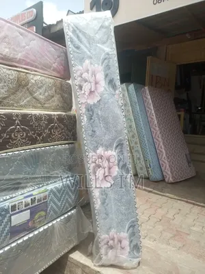 3 and Half by 12 Inches Yf Prestige Full Orthopedic Mattress