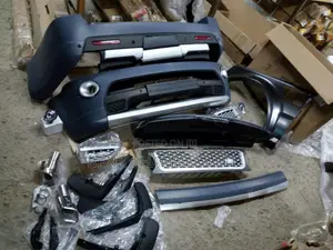Range Rover Spare Parts/All Body Kits