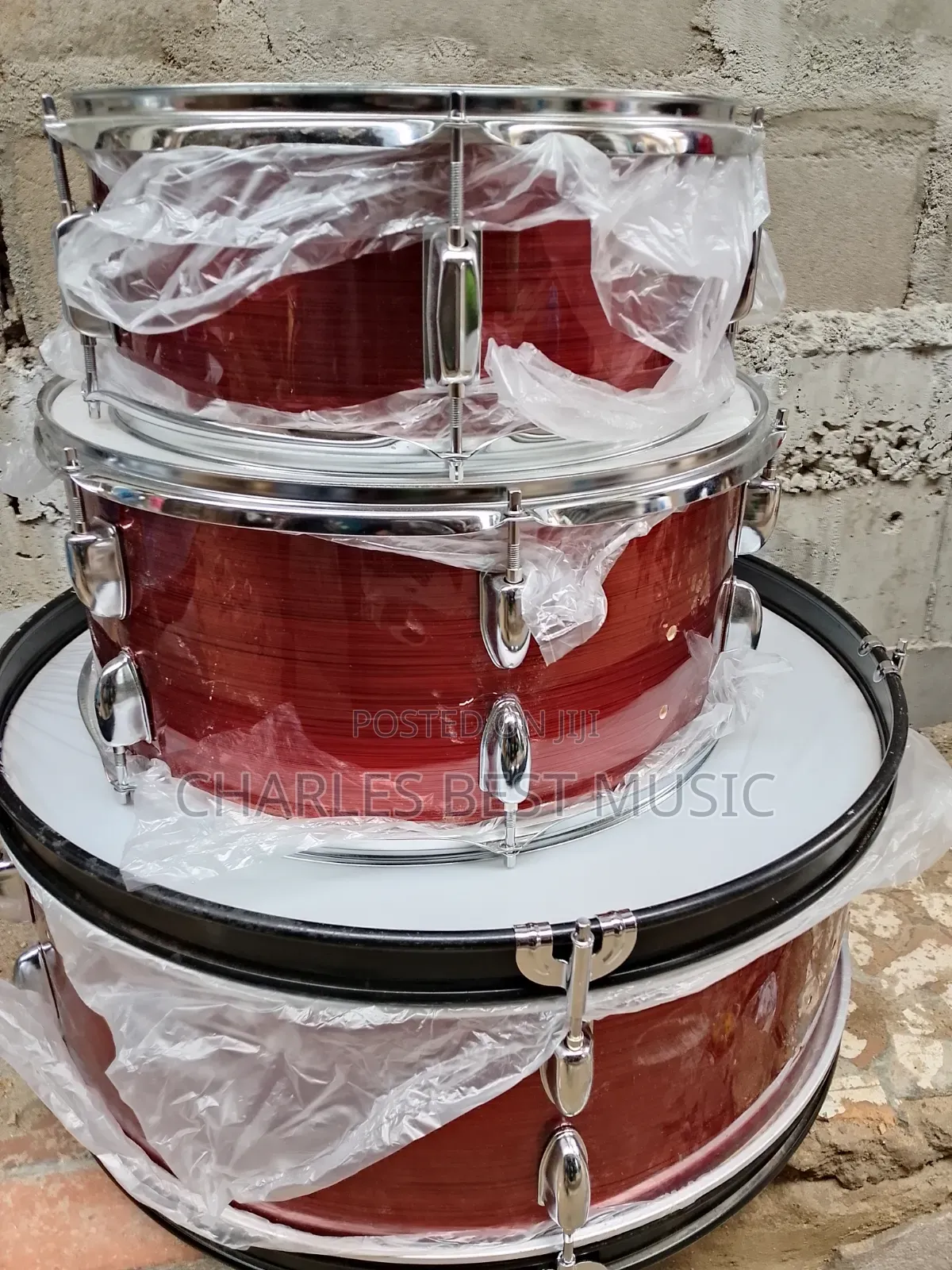 School Drum