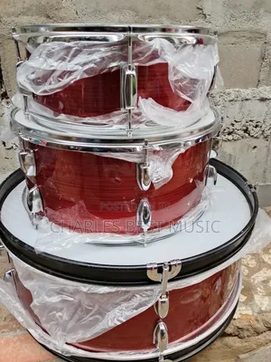 School Drum