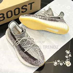 Adidas Yeezy Boost |Premium Comfort