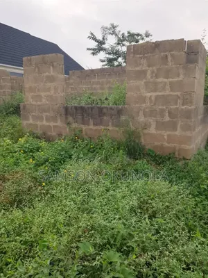 3bdrm Bungalow In Egbeda / Egbeda For Sale