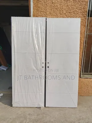 Premium Internal Room Bathroom Doors – Jt Standards Collection 