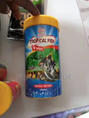 Flakes Feed