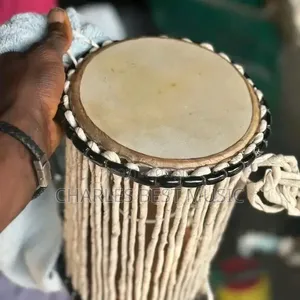 Talking Drum
