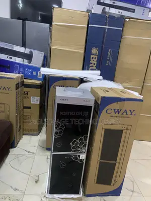 Upgrade Your Office Kitchen With Cway Dispenser Lm-Yl1-58-20