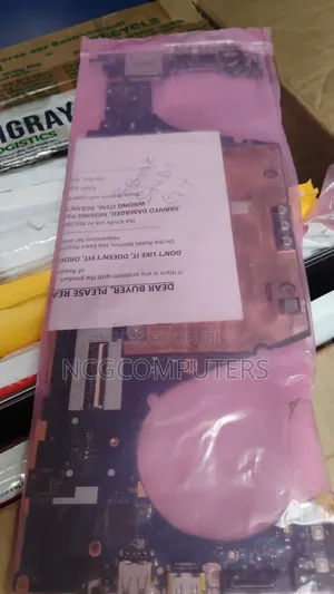 All Laptops Motherboard(New)
