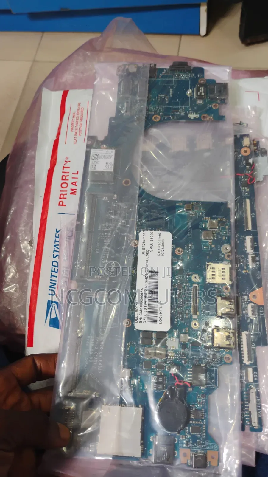 All Laptops Motherboard(New)