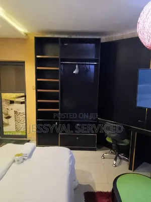 Luxury Executive Single Room