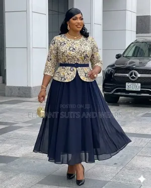 Formal Gowns for Ladies