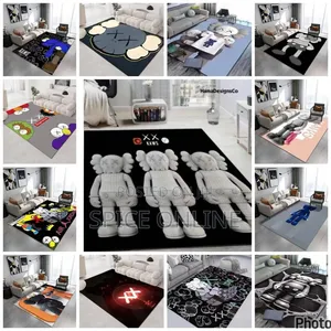 Xvip Exclusive Designer Home Rug