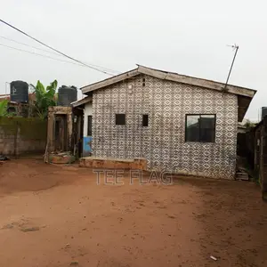 Furnished 4bdrm Bungalow in Ifo for sale