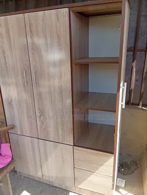 3door Wardrobe