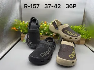 Stoned Embellishments Crocs for Women