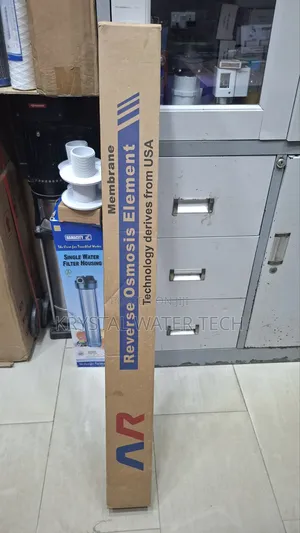 Ar Reverse Osmosis Membrane