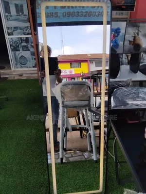 Full Length Standing Mirror