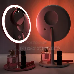 Led Light Mirror
