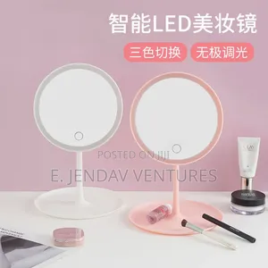 Led Light Mirror
