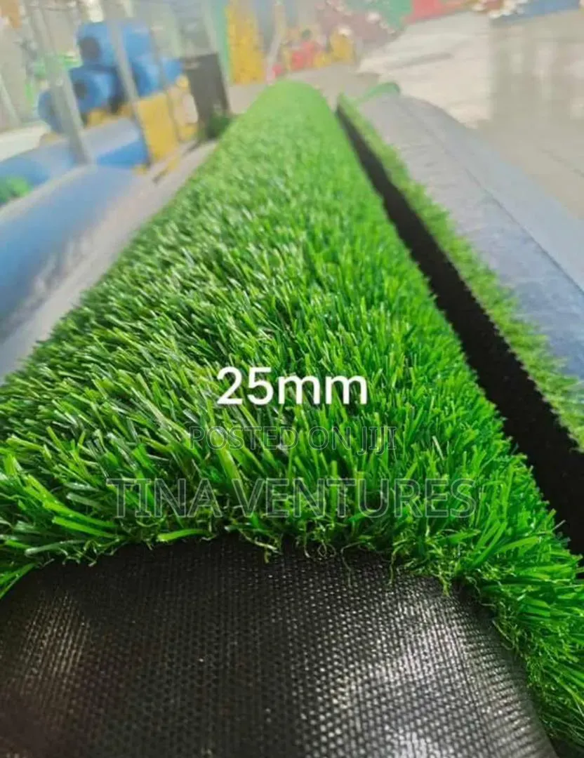 25mm Artificial Grass