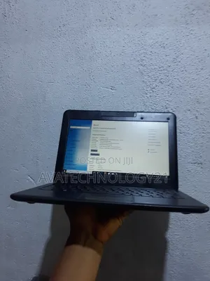 Laptop Lenovo 100e 4GB Intel Celeron SSD 128GB